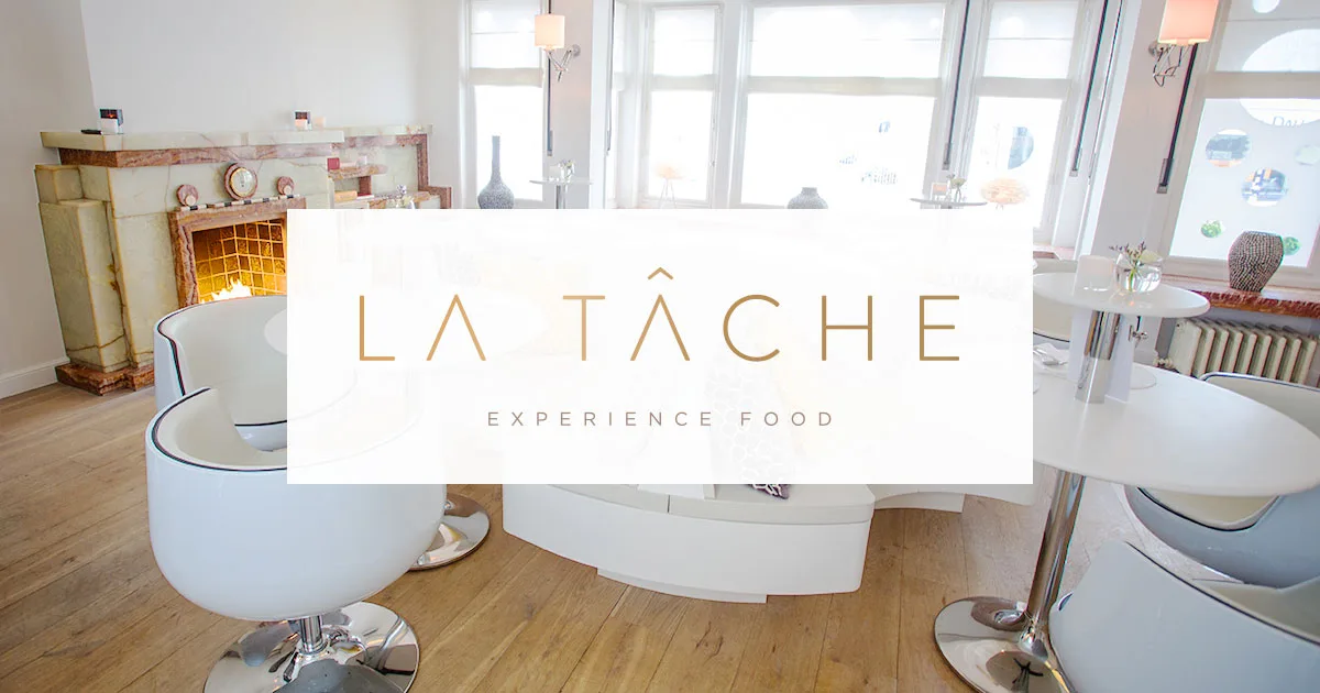 La Tâche — photo 4