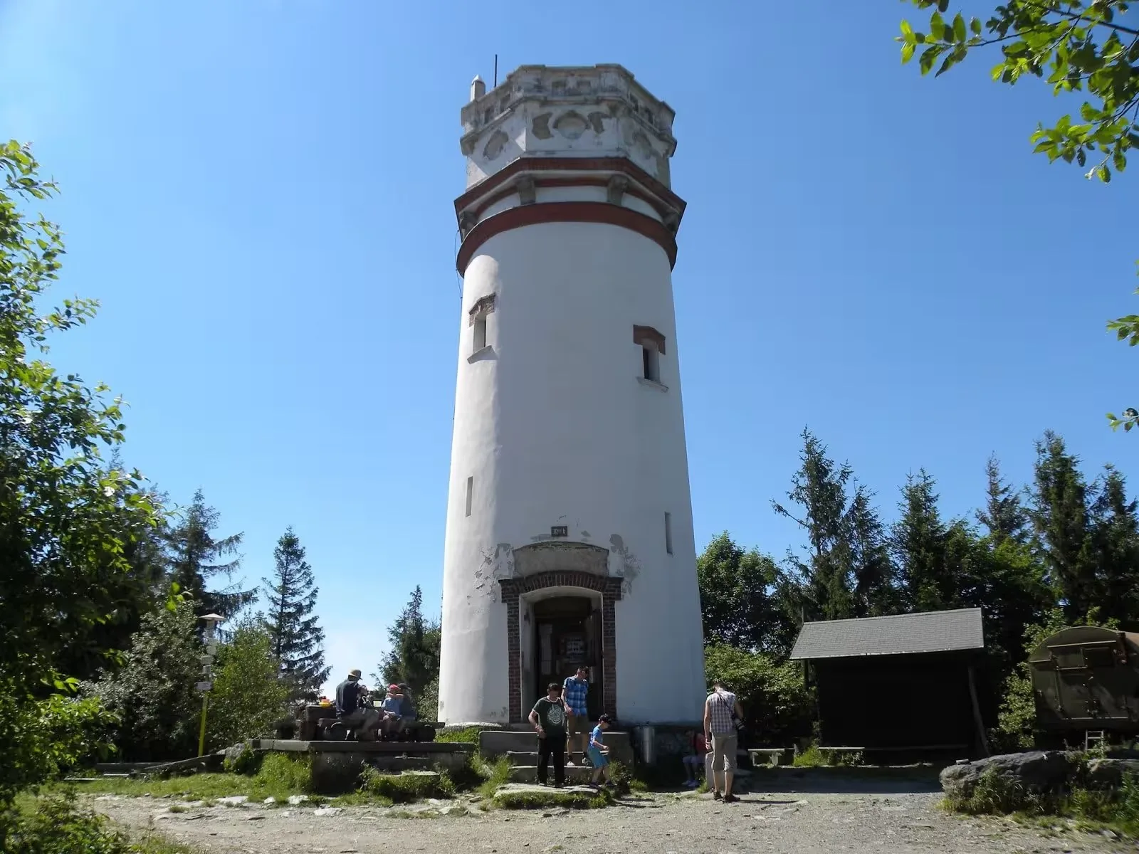 Zamkowy Młyn — photo 78