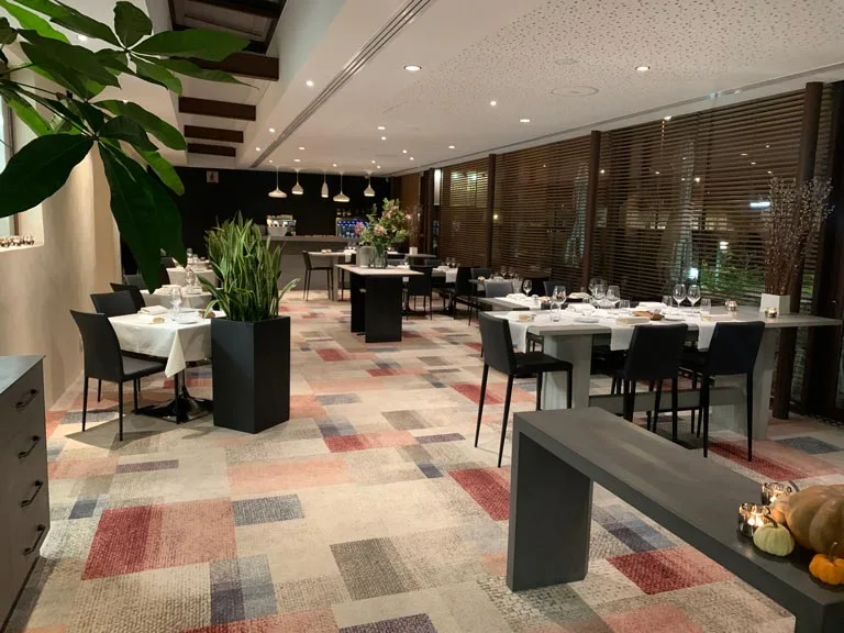 L'Auberge de Bagatelle — photo 6