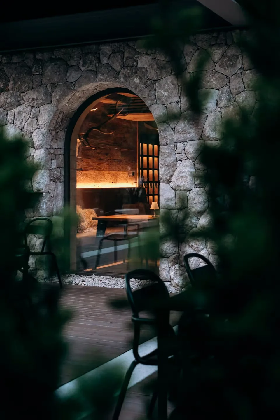 Vila Muhr Gourmet — photo 9
