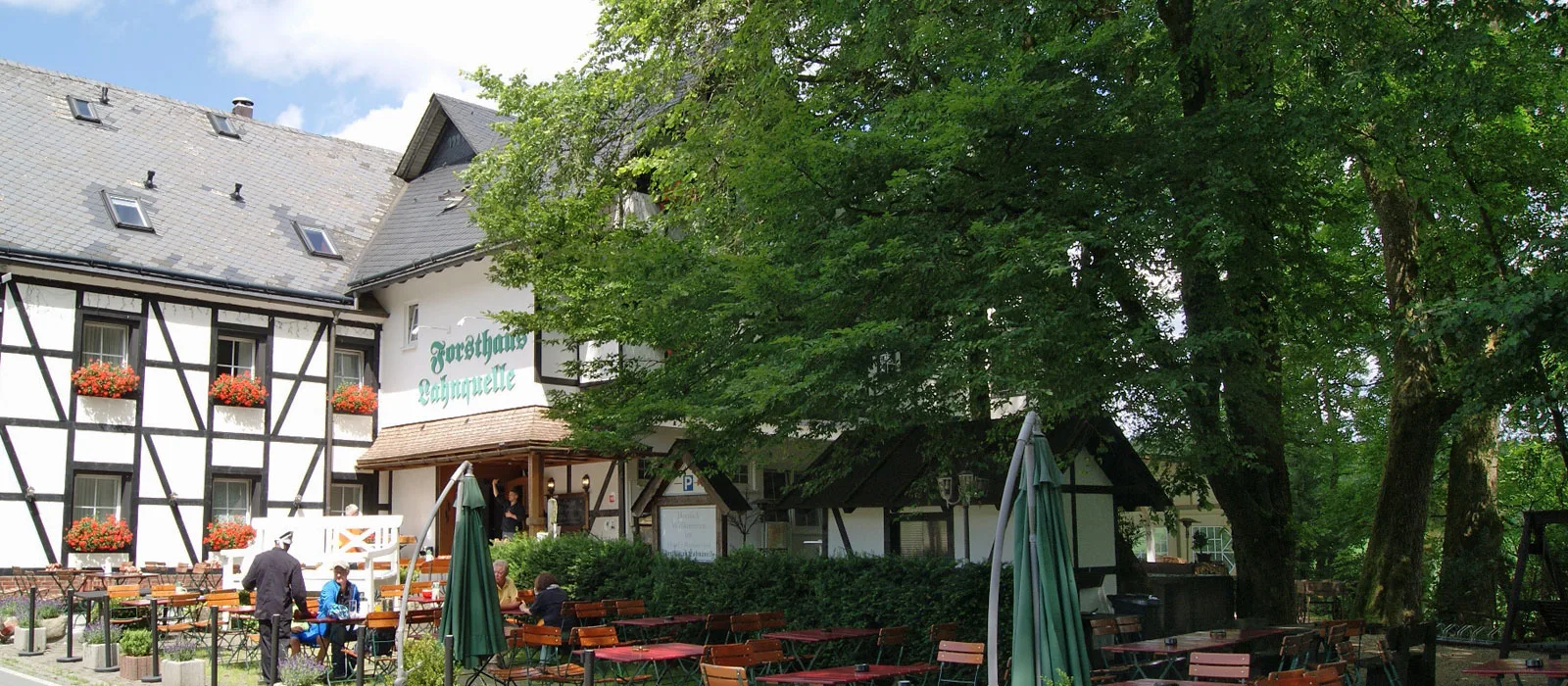 Forsthaus Lahnquelle — photo 5