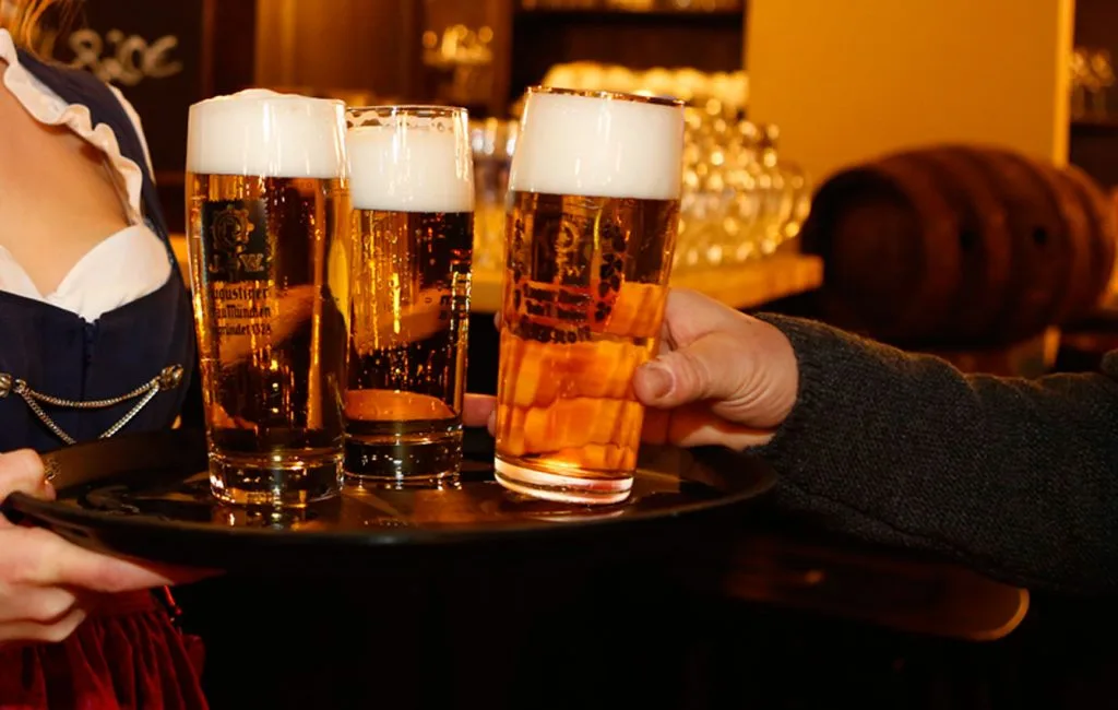 Augustiner am Gendarmenmarkt — photo 4