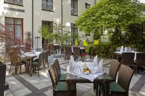 Restaurant Amaroso — photo 6