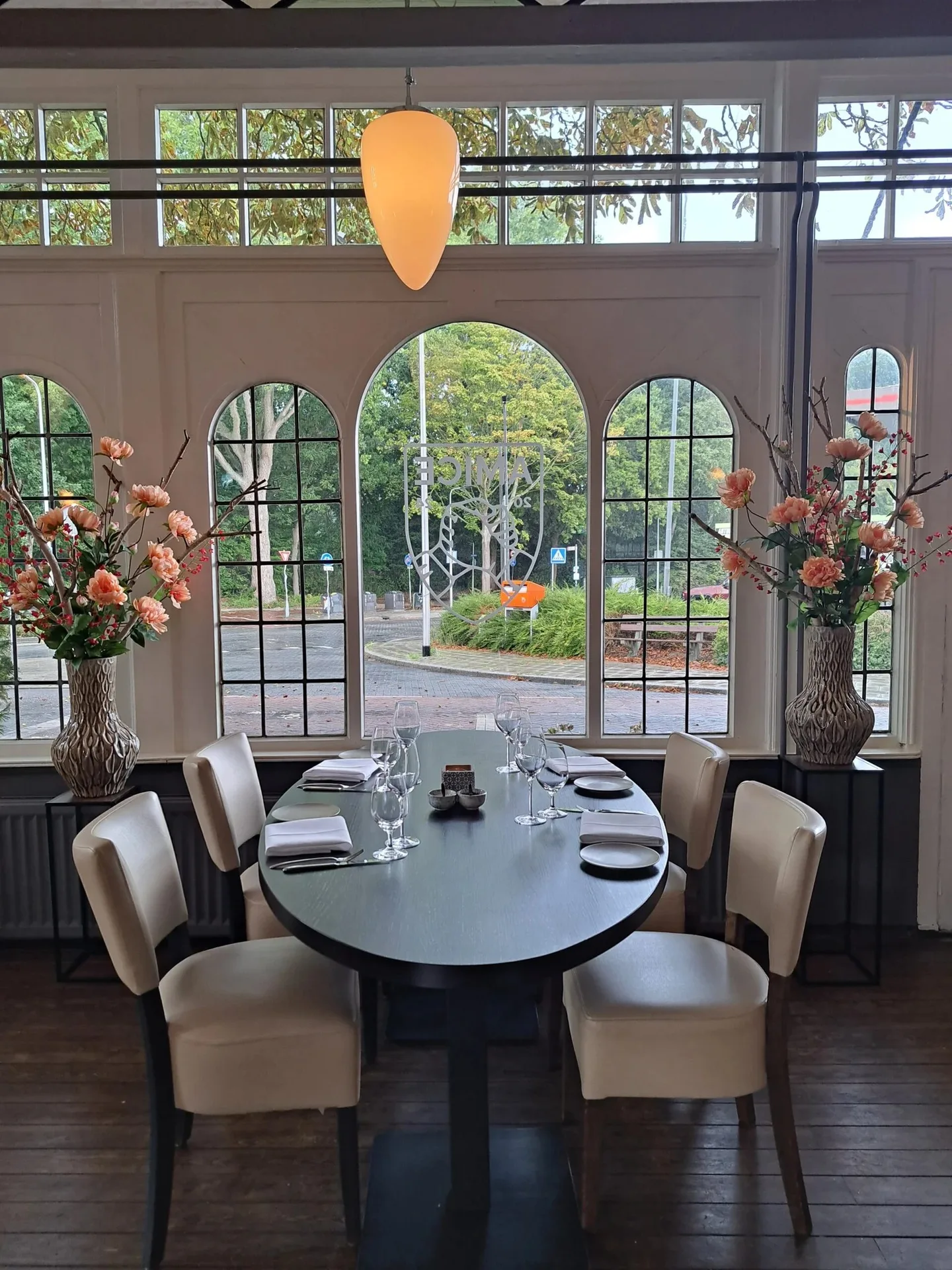 Bistro Amice — photo 4