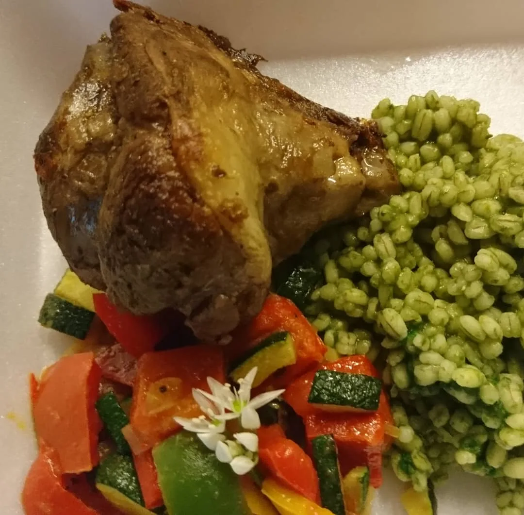 Restaurant Clyne, Speyer