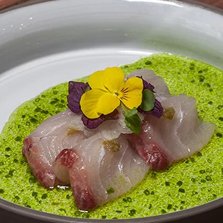 Roku - Japanese Dining & Wine — photo 176
