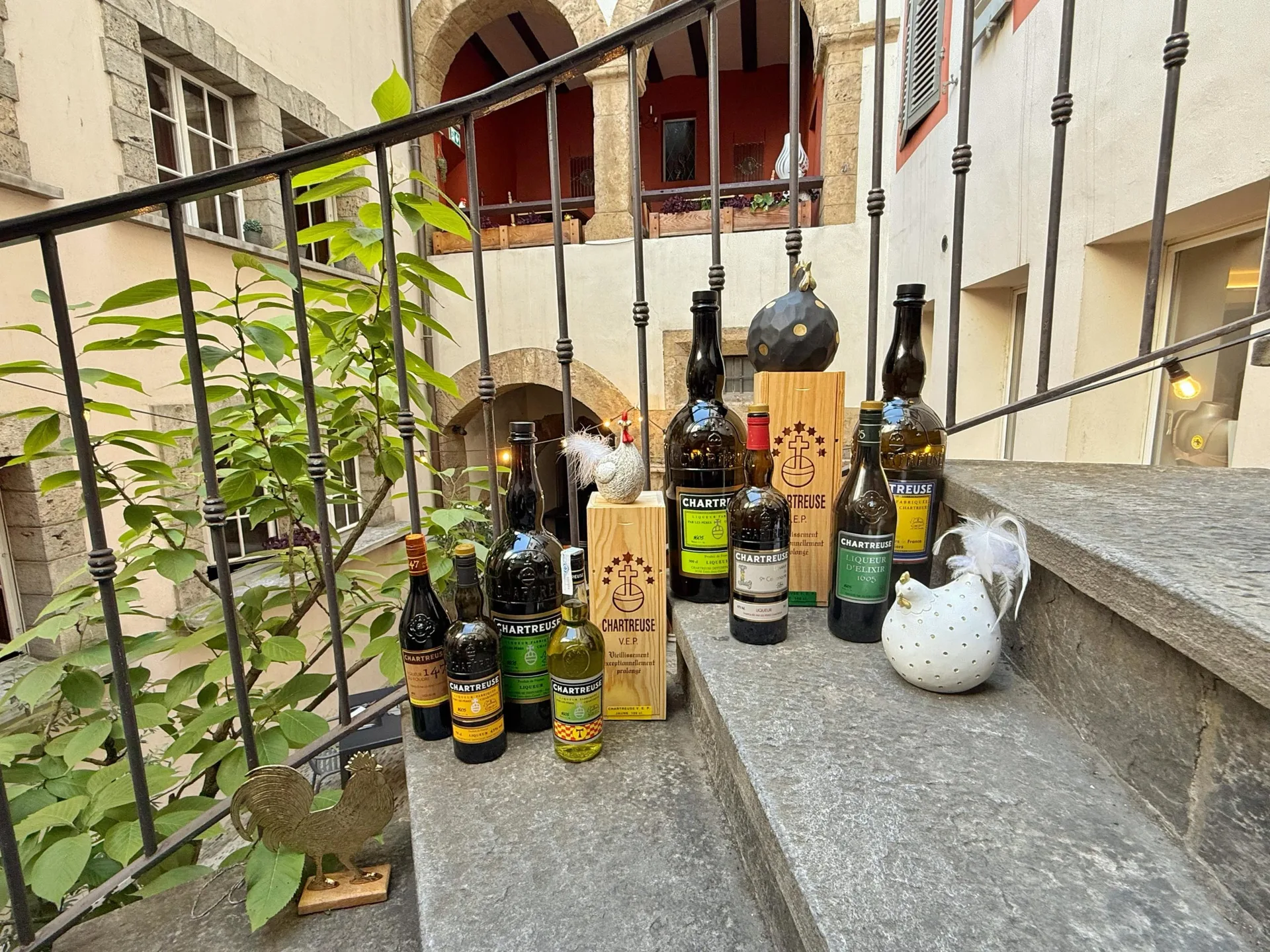Au Coq en Pâte — photo 47