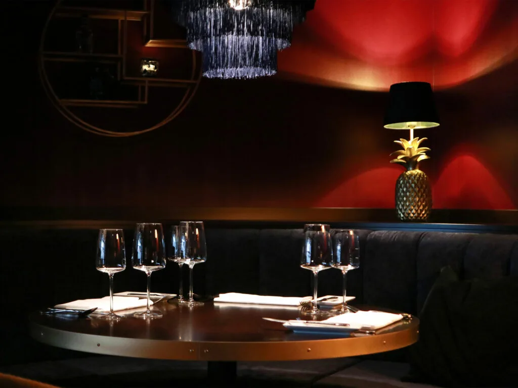Restaurant Weinrot — photo 19