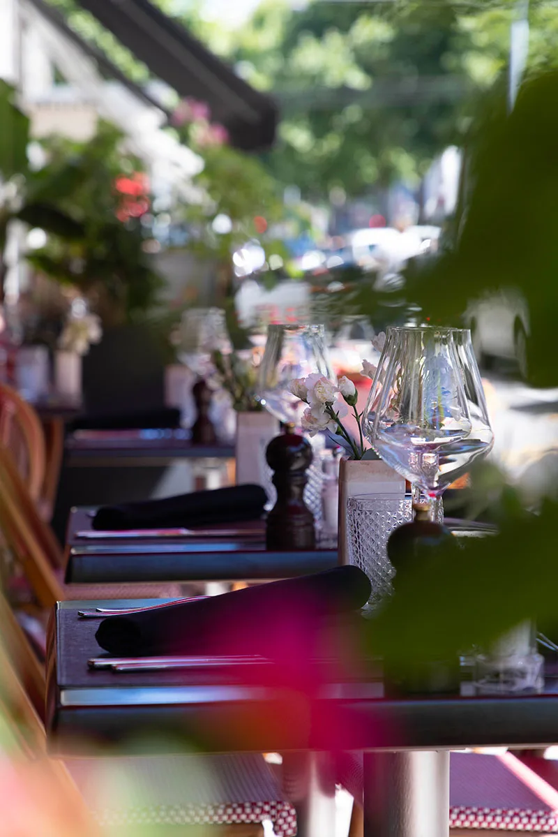 Le Patio — photo 14