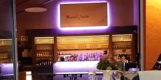 Restaurant „Zur Quelle“, Paderborn