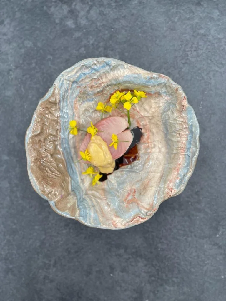 Thierry Schwartz - Table Naturelle — food