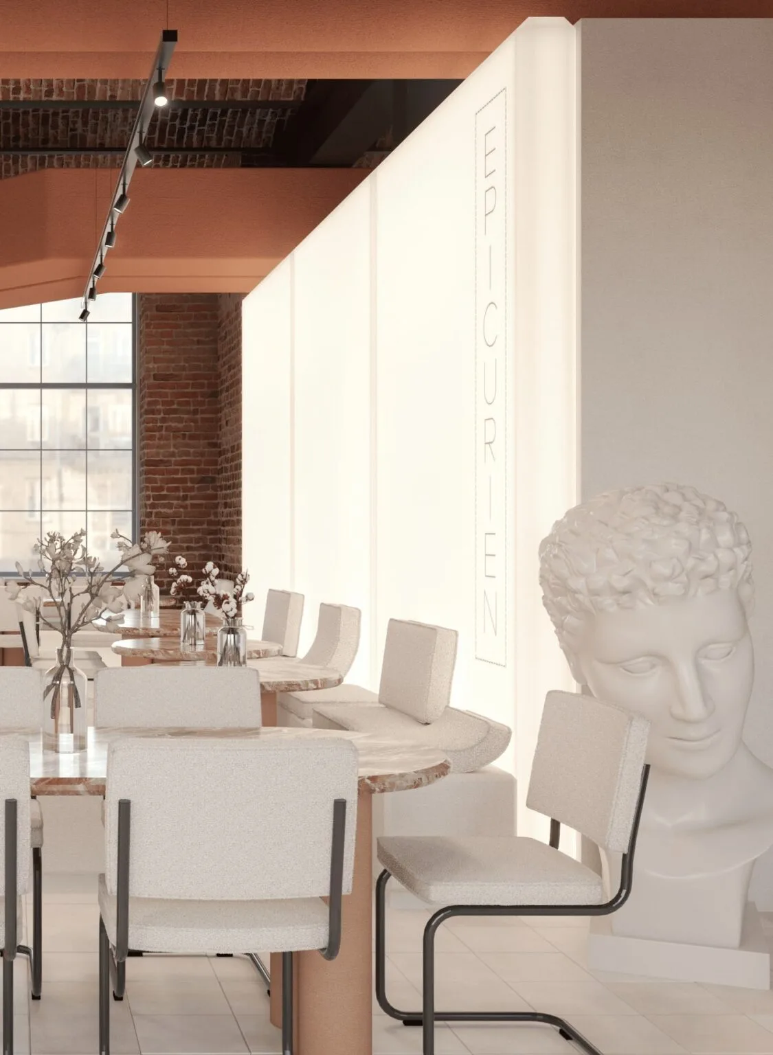 Epicurien Bistro & Deli — photo 8