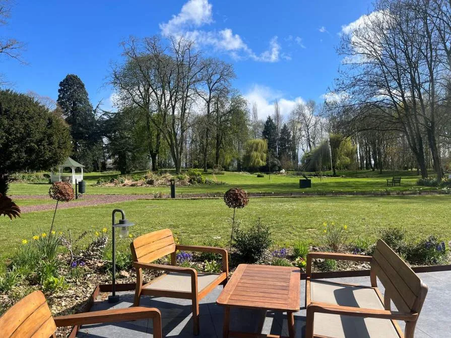 La Table de Christophe Dufossé — photo 70