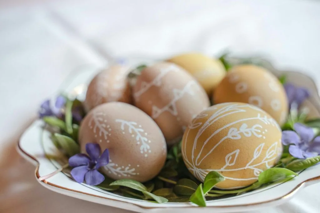 Kerstins Restaurant — food