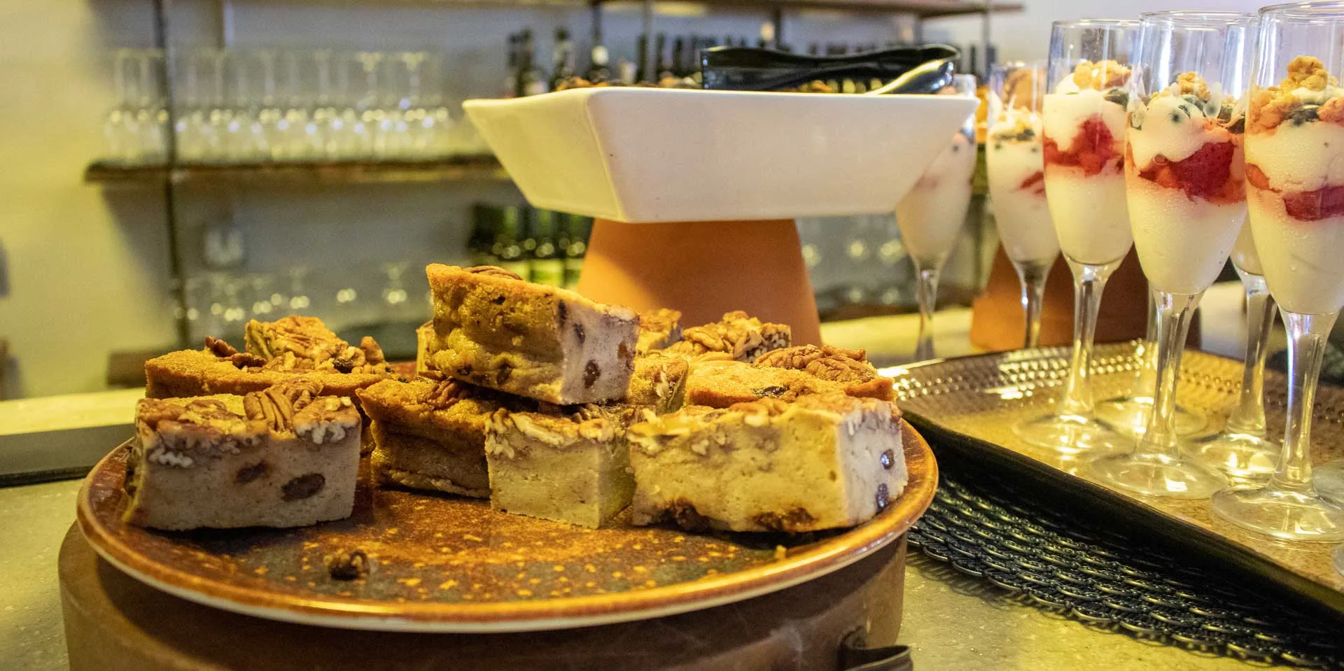 River Twist Food and Wine — photo 48
