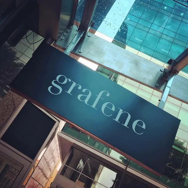 Grafene — photo 20