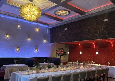Ventanas Restaurant & Lounge — photo 19