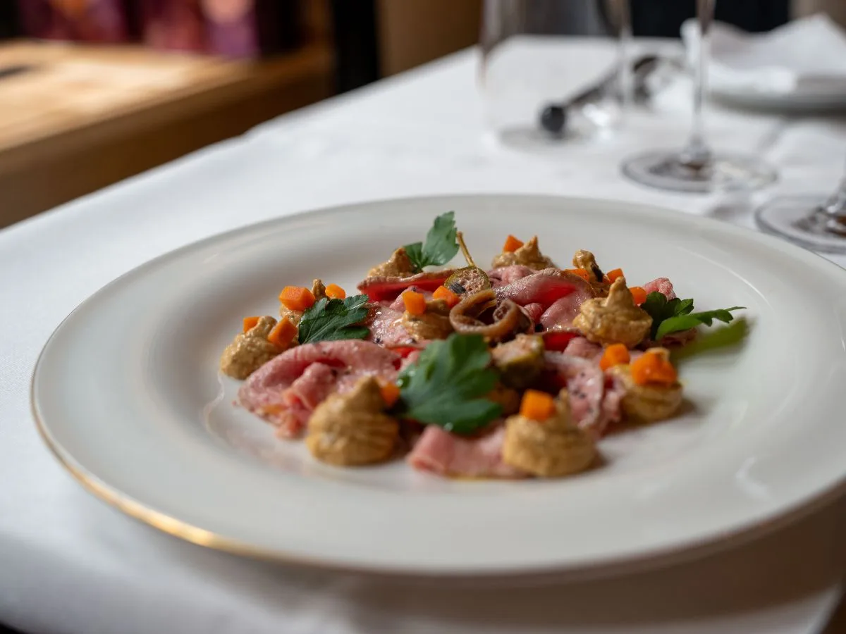 Ristorante Da Emanuel — photo 11