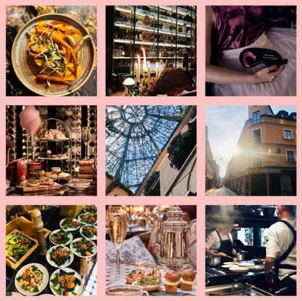 MJ's Restaurant, Malmö