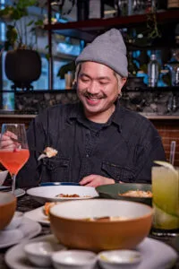 Sáo Food&Bar — kitchen
