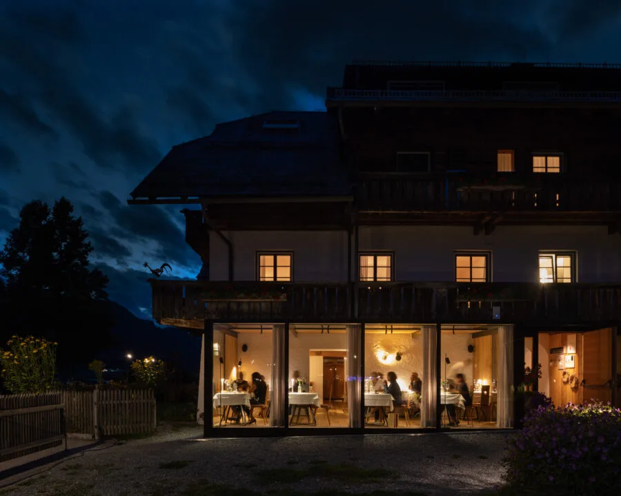 Biohotel Gralhof — photo 6