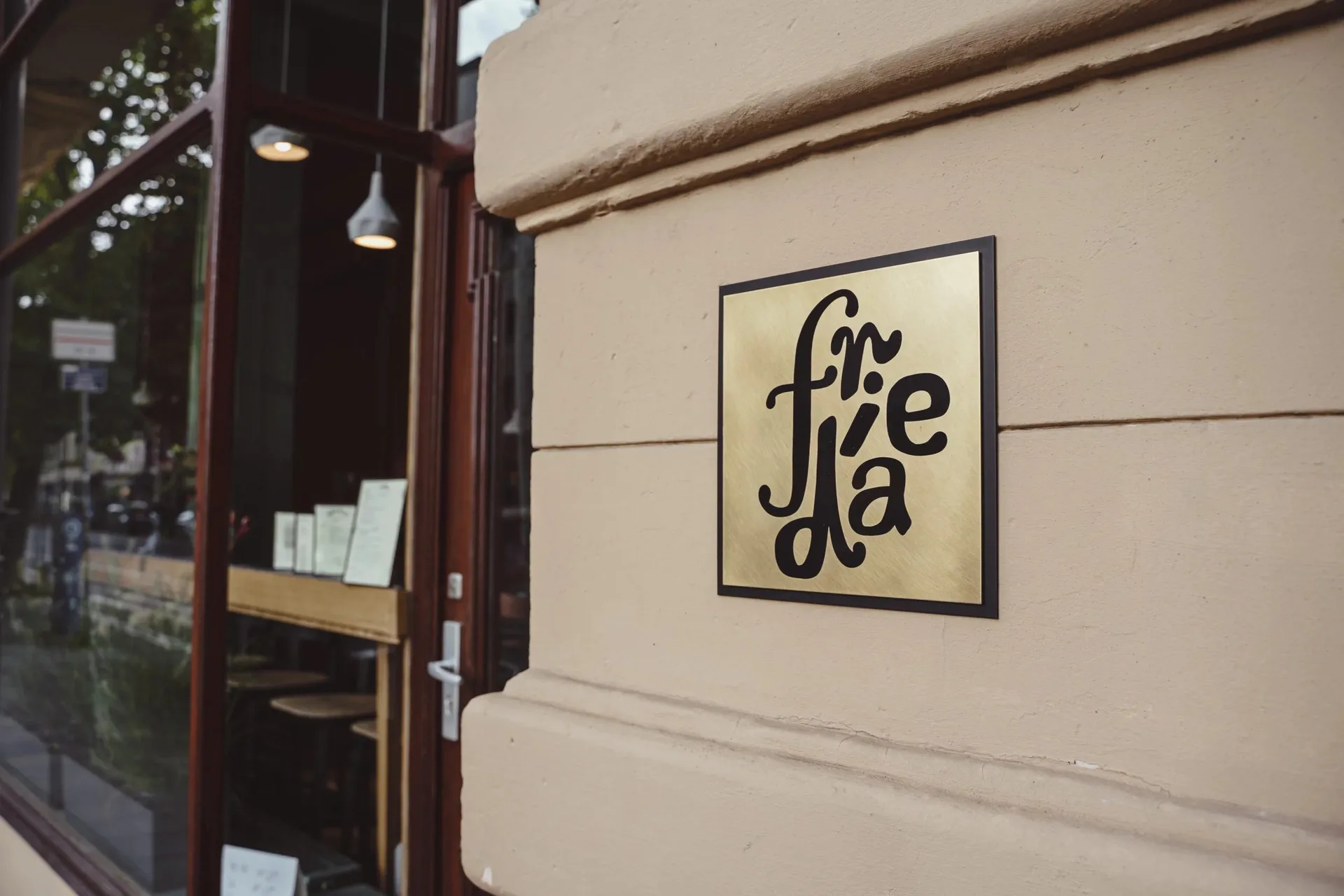 Restaurant Frieda — photo 23