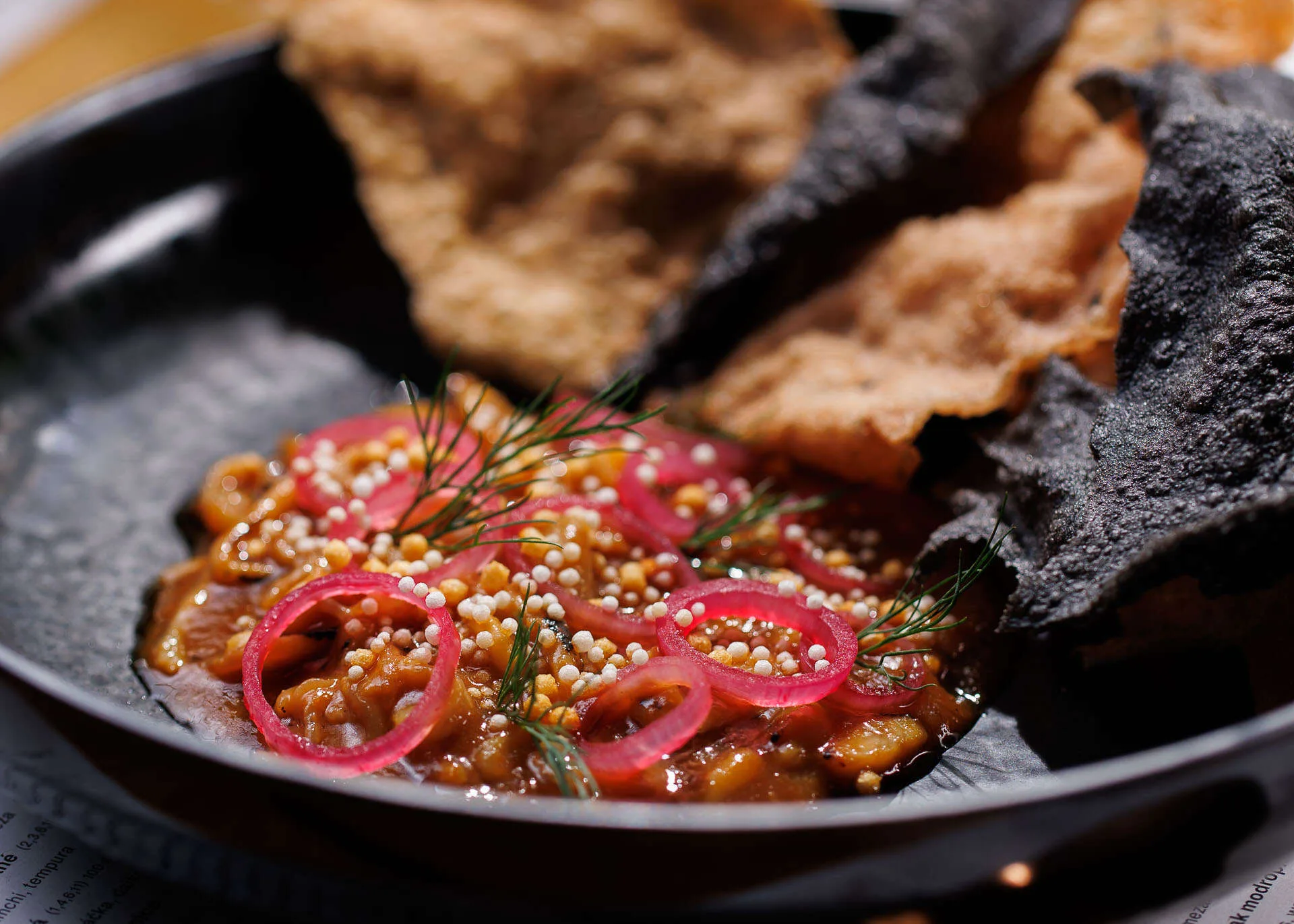 Iasai Food bar & more — photo 44
