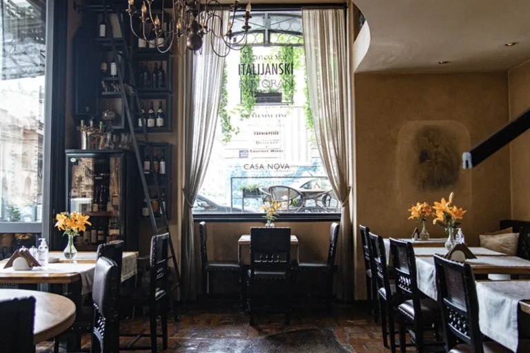CASA NOVA — photo 101