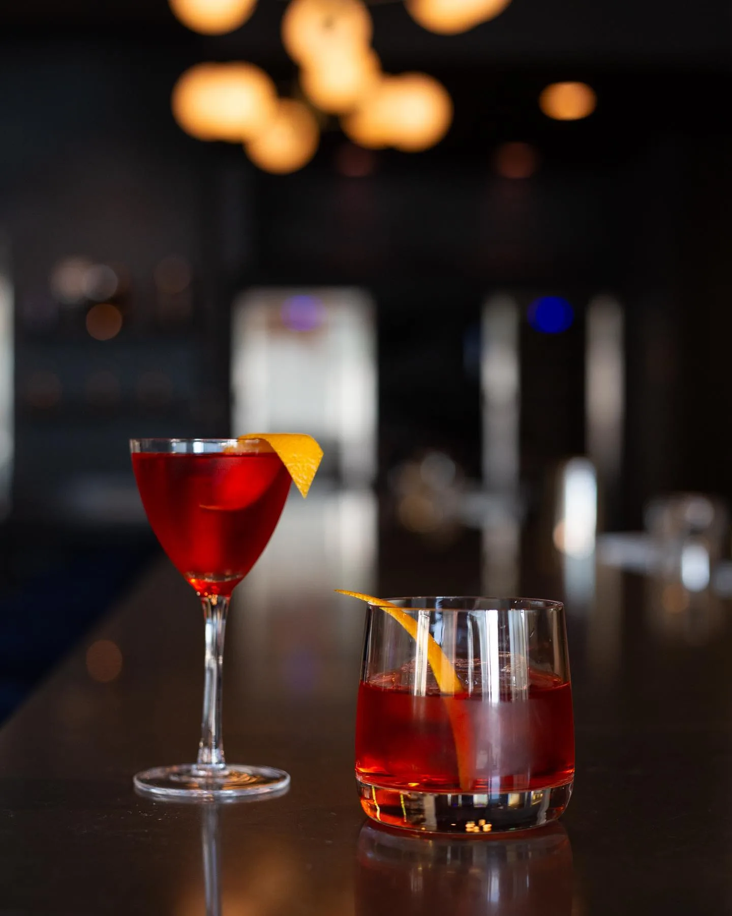 The Lobbyist — drink