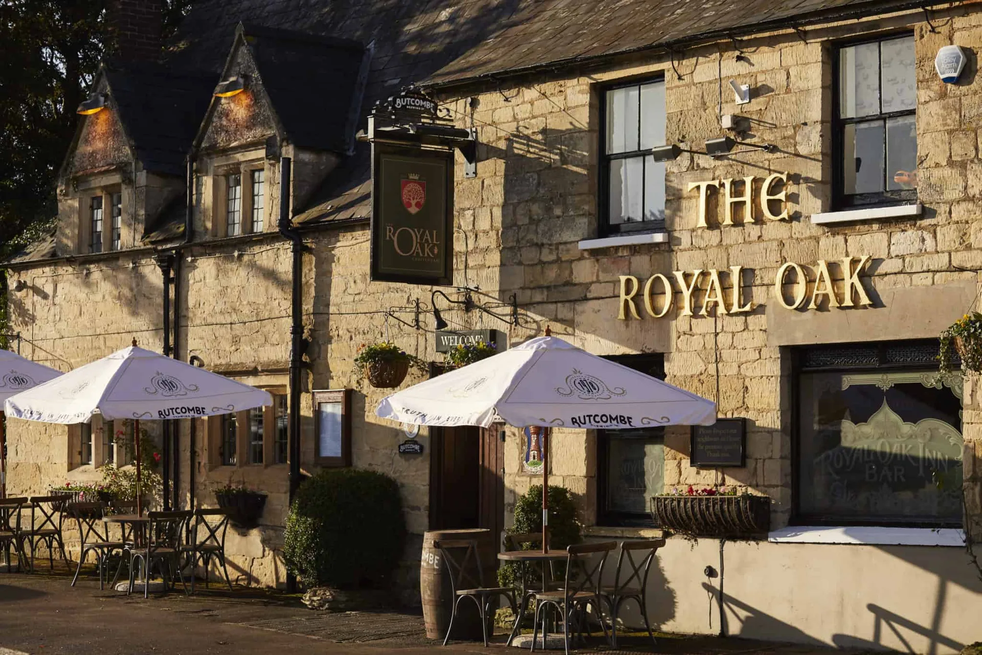 The Lion Inn — photo 47