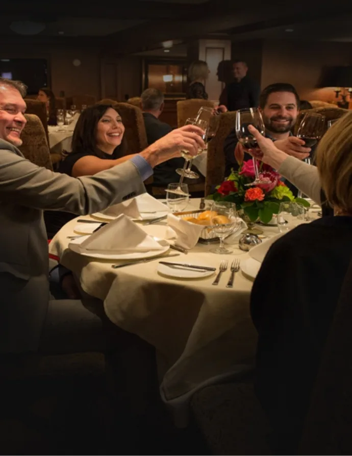 Churchill's Steakhouse — photo 22
