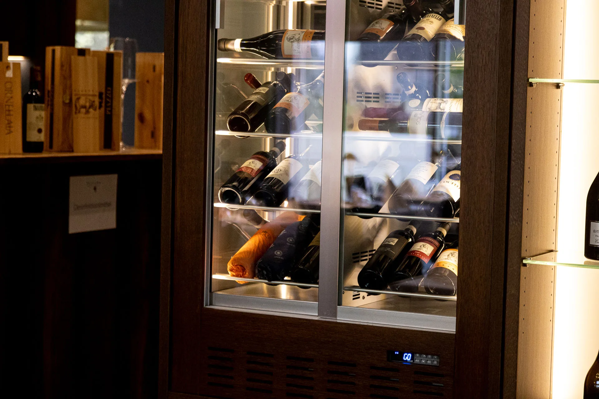 Ristorante Enoteca Toscana — photo 39