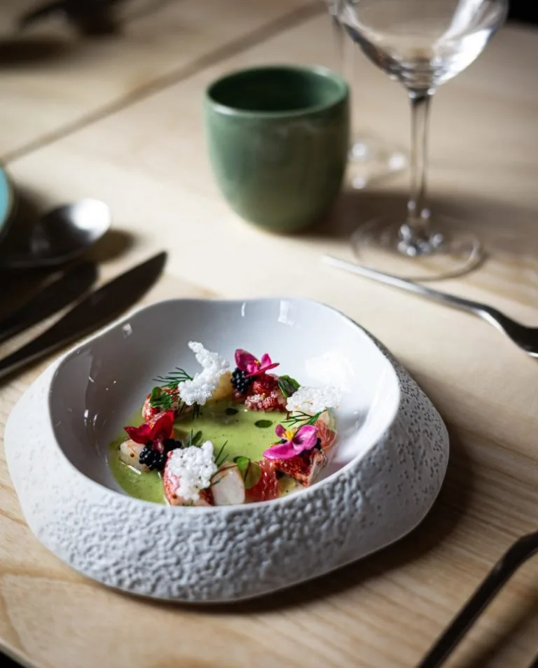 Au Pois Gourmand — photo 5