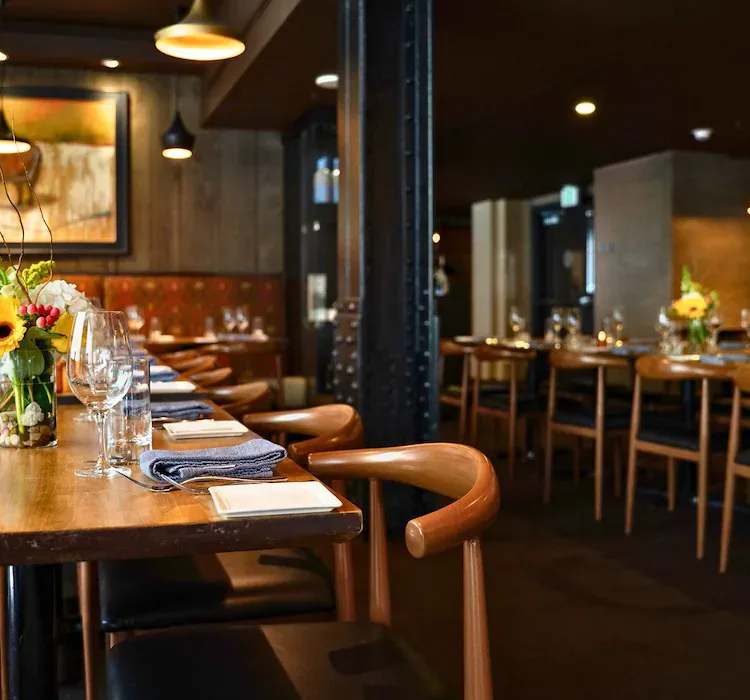 Range Restaurant — photo 7