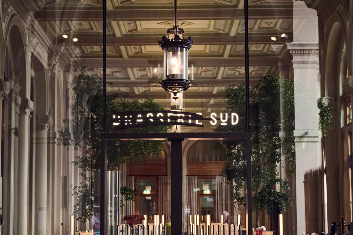 Brasserie Süd — photo 7