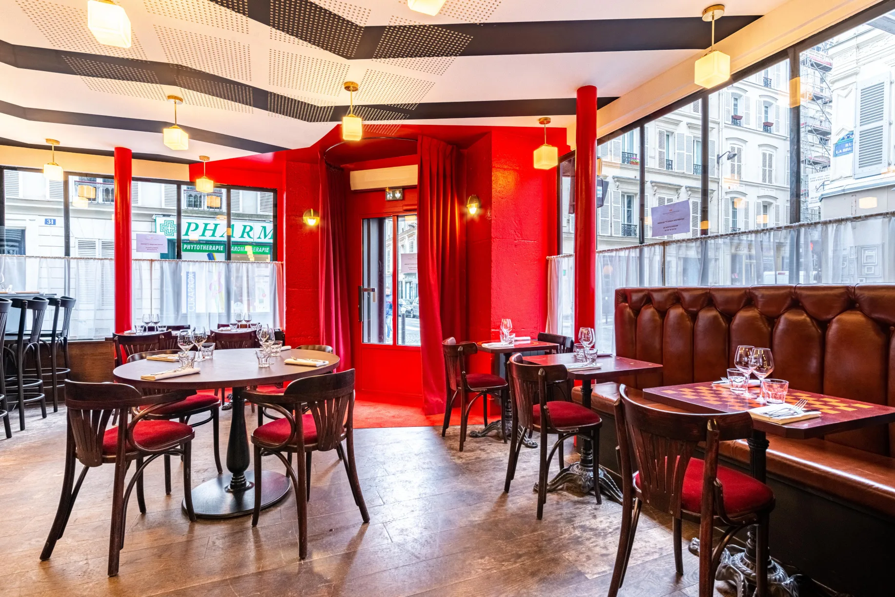 Le Comptoir Boutary — photo 28