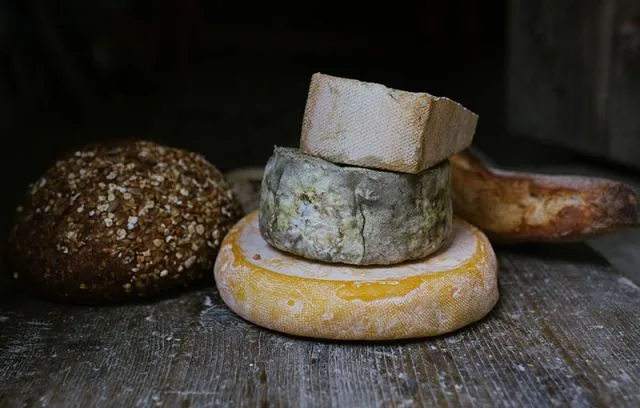 La Table du Marché — food