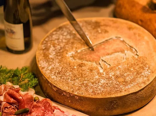 La Table de Jeanne — photo 6