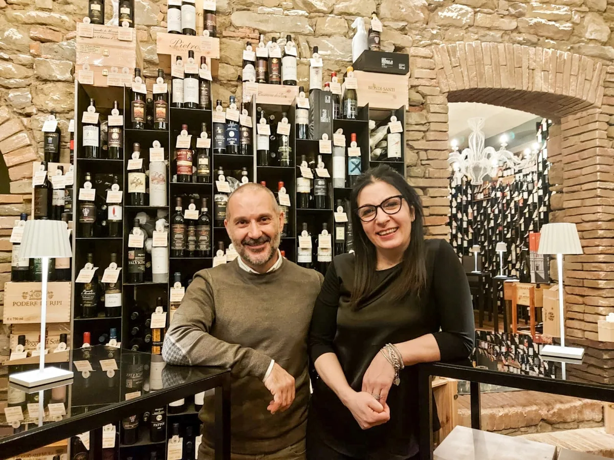 Enoteca Meucci — photo 39