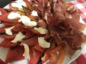 Gostilna Na burji — photo 7