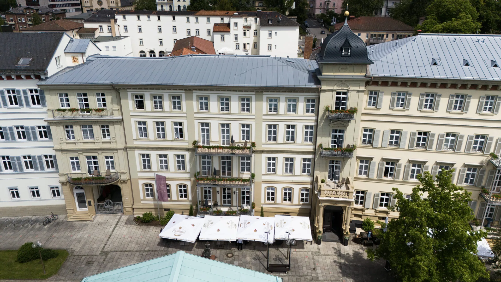 Restaurant Stelldichein — photo 19