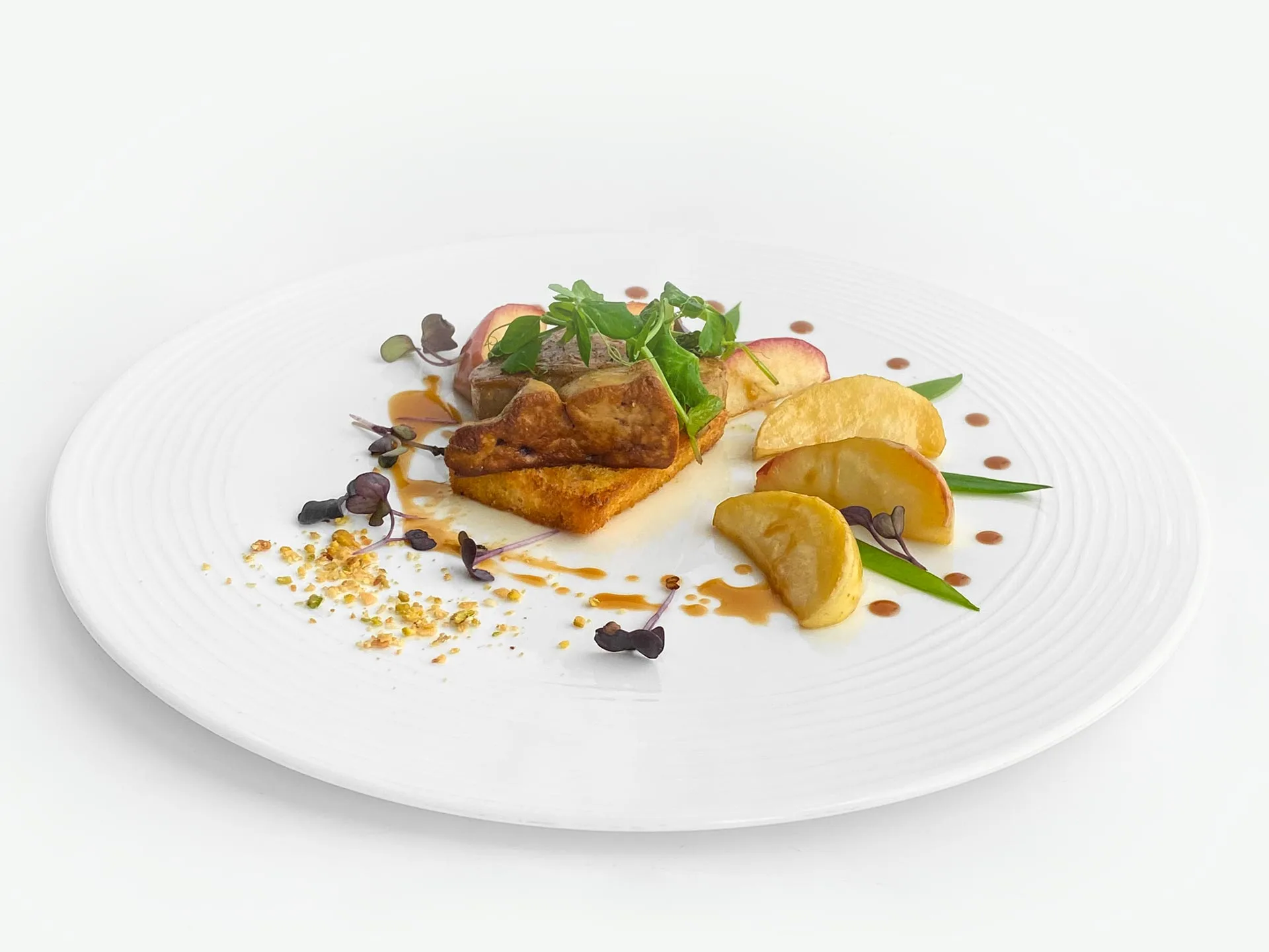 Le Collet Gourmand — photo 24