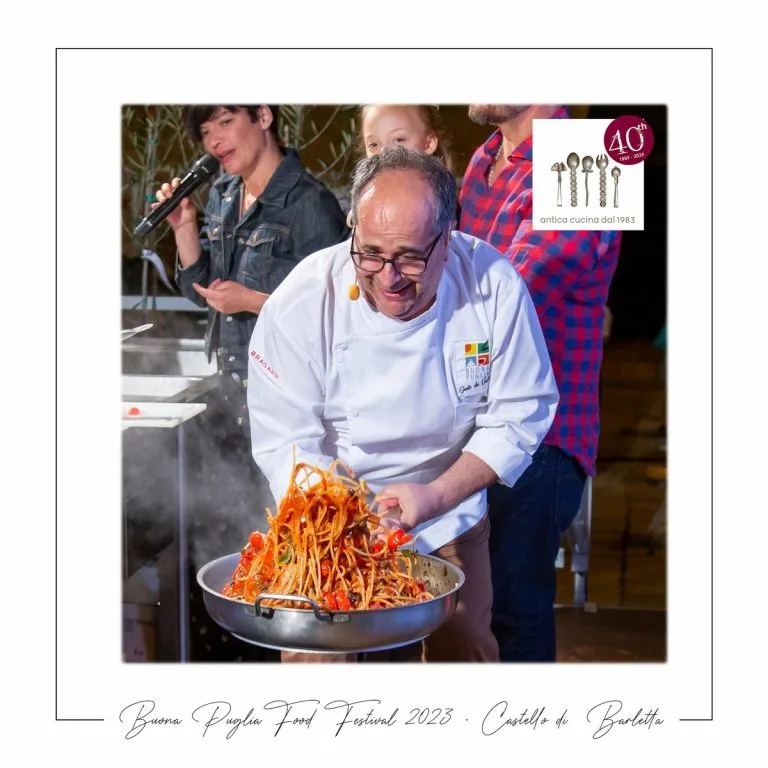 Antica Cucina 1983 — photo 17