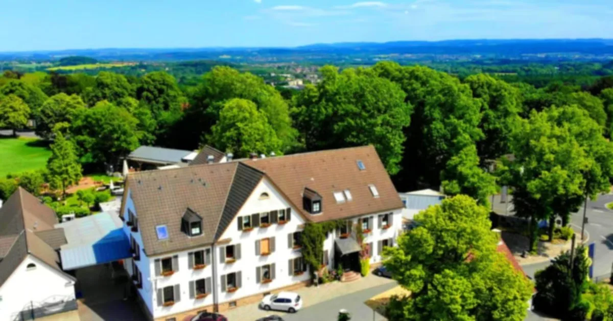 Restaurant Overkamp, Dortmund