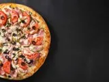 Da Pasquale — food