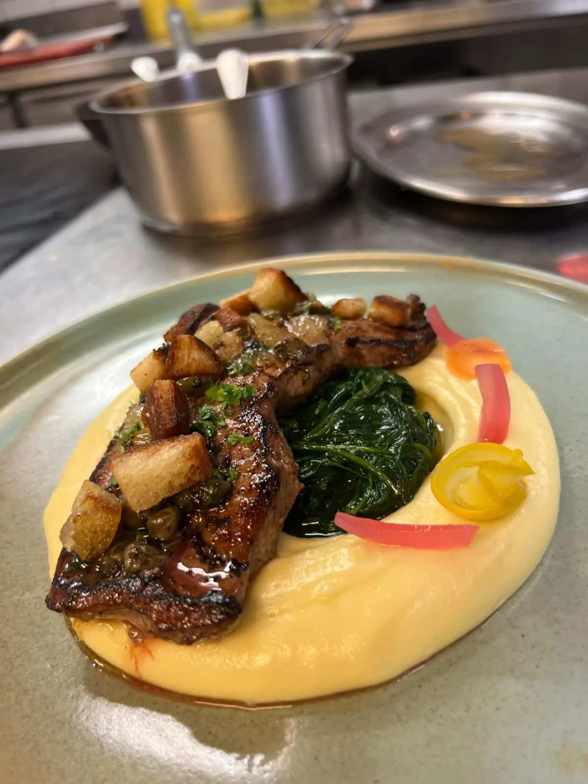 Brasserie Le Jura — photo 15