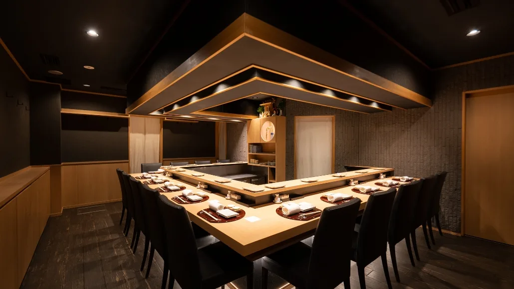 Yakitori Omino — photo 4