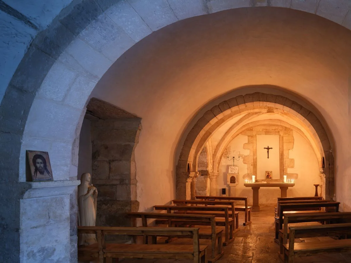 Le 1131 - Abbaye de la Bussière — photo 17