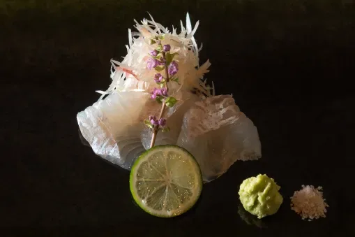Sushiya Hajime — photo 8