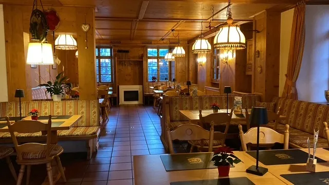 Restaurant Zum Ochsen — photo 26